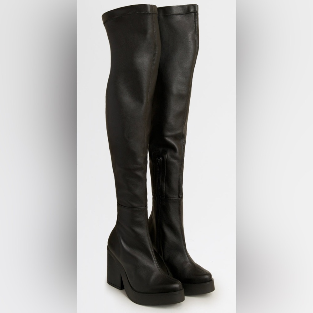 Miista Emi Boot